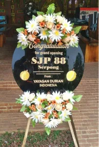 Grand Opening Bengkulu