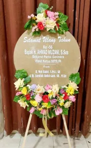 Ulang tahun Bengkulu